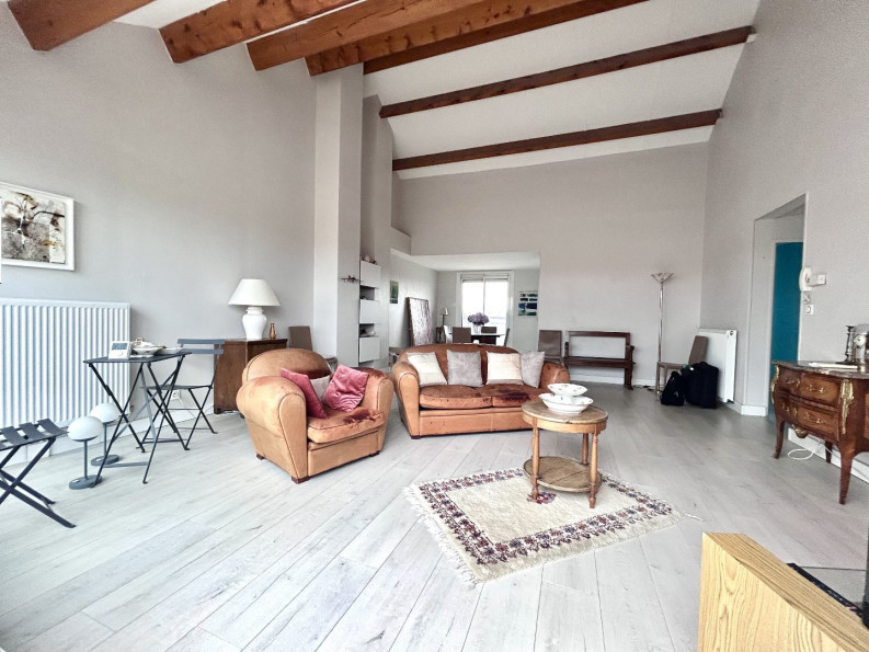 à vendre Appartement Sete - Photo 1