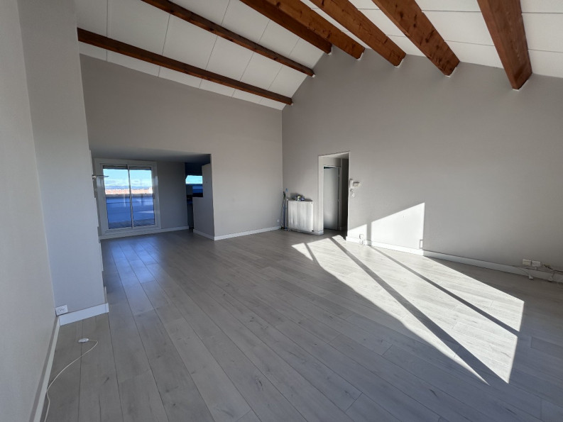 vente Appartement Sete - Photo 7