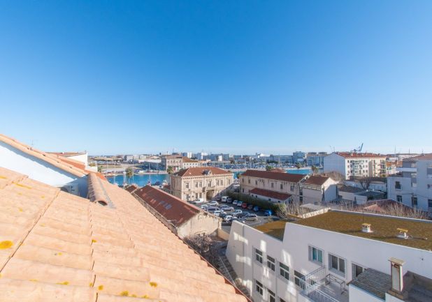 vente Appartement Sete