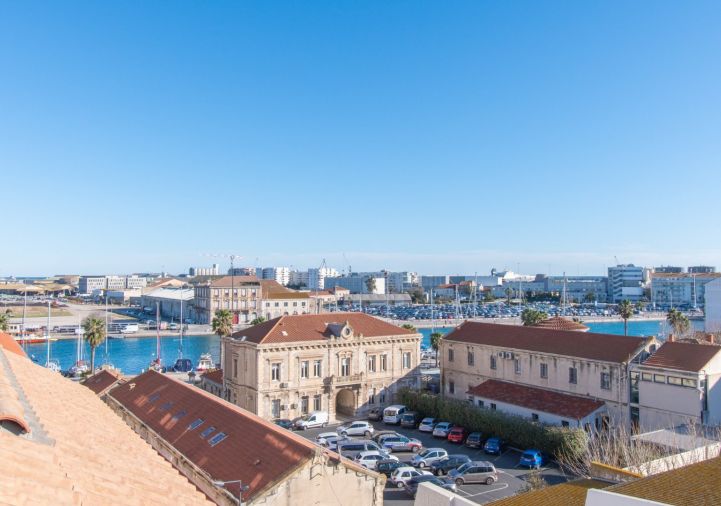 à vendre Appartement Sete