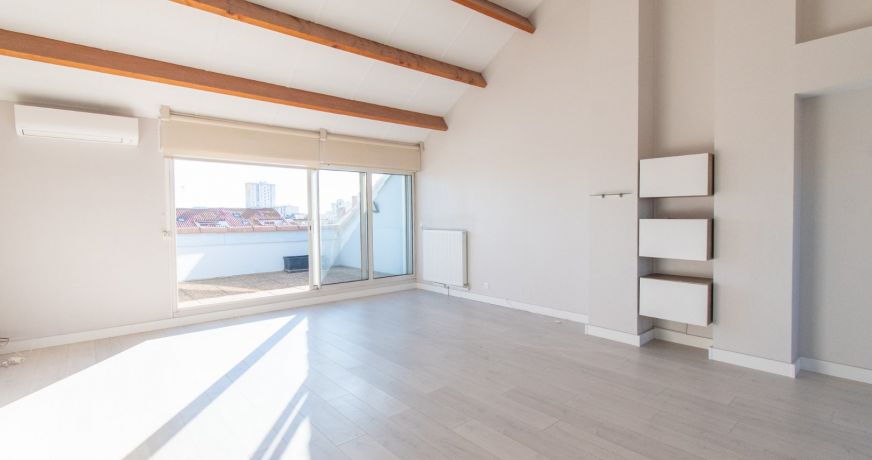 vente Appartement Sete