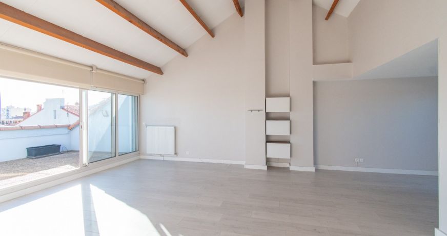vente Appartement Sete