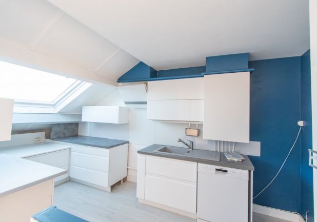 vente Appartement Sete