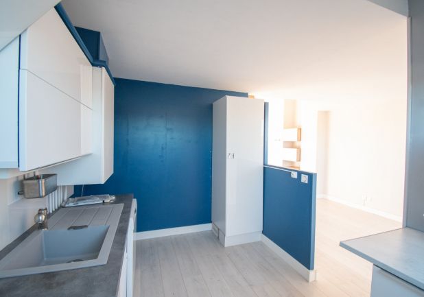 vente Appartement Sete