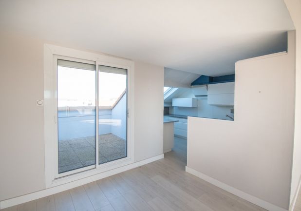vente Appartement Sete