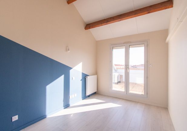 vente Appartement Sete