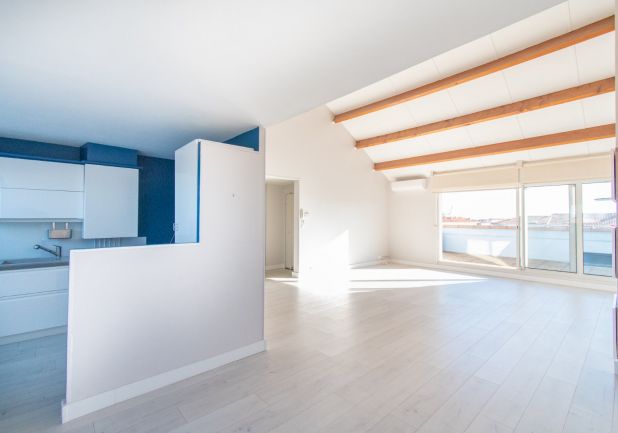 vente Appartement Sete