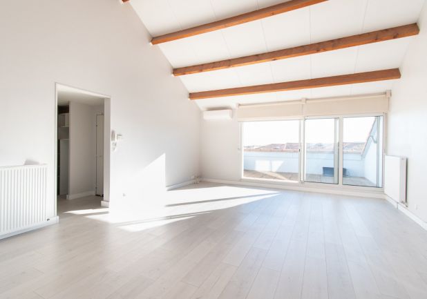 vente Appartement Sete