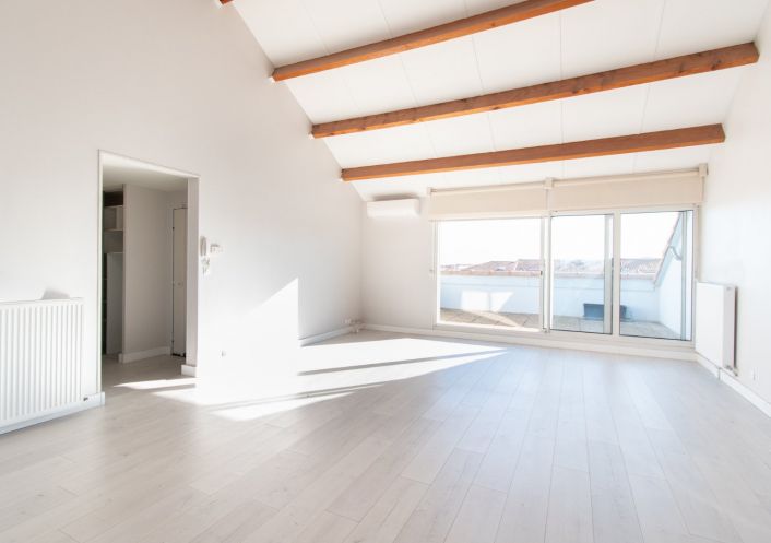 vente Appartement Sete