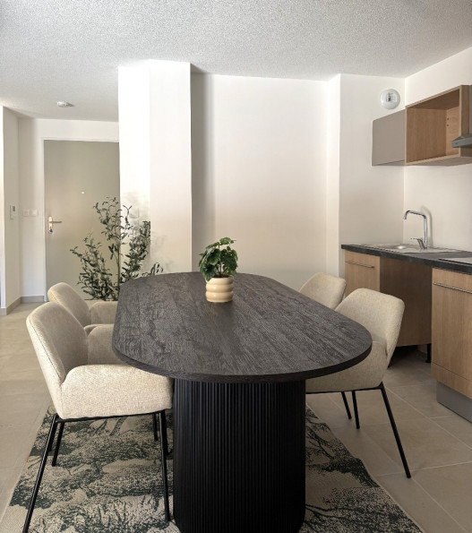 à vendre Appartement Sete - Photo 1