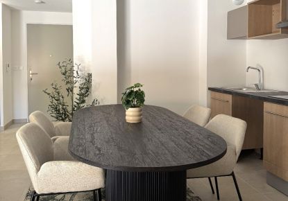 vente Appartement Sete