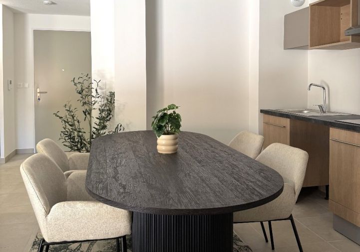 à vendre Appartement Sete