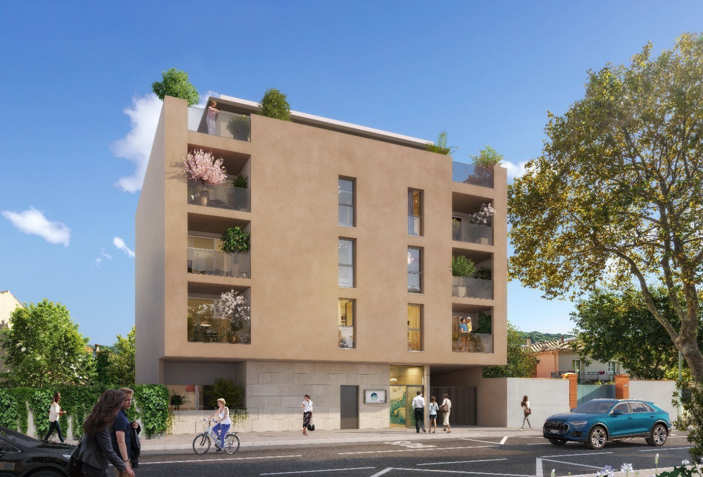 vente Appartement Sete - Photo 3