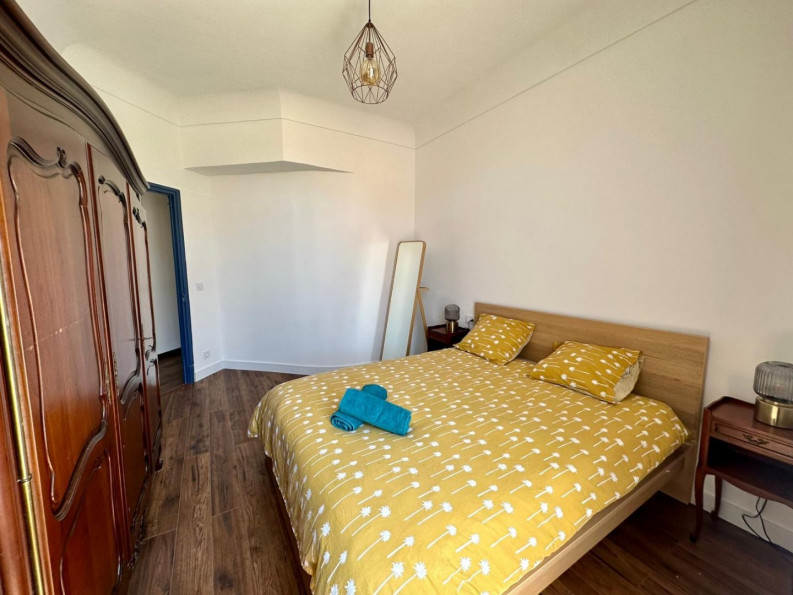 vente Appartement Sete - Photo 6