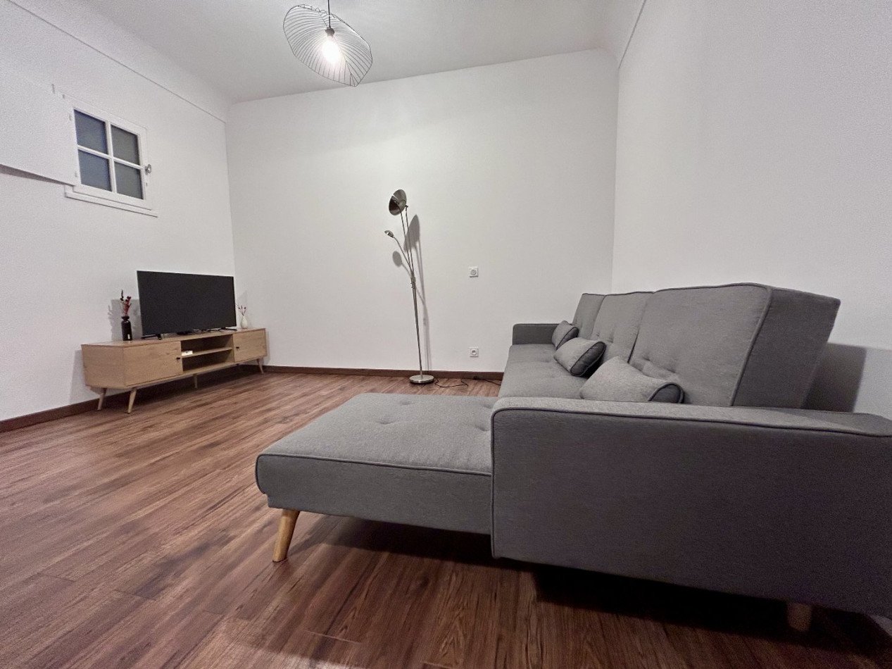 vente Appartement Sete - Photo 2