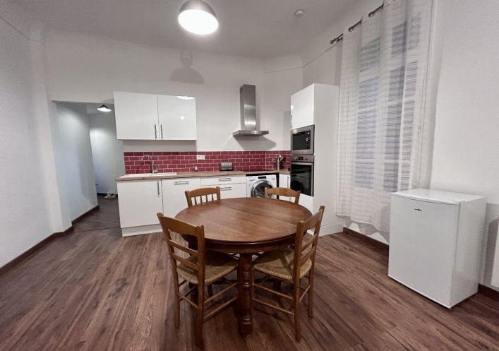 vente Appartement Sete