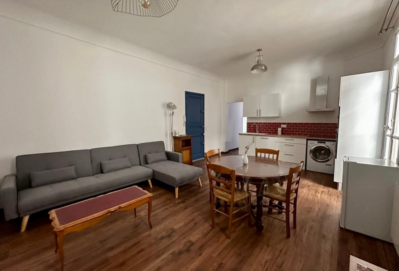 vente Appartement Sete - Photo 3