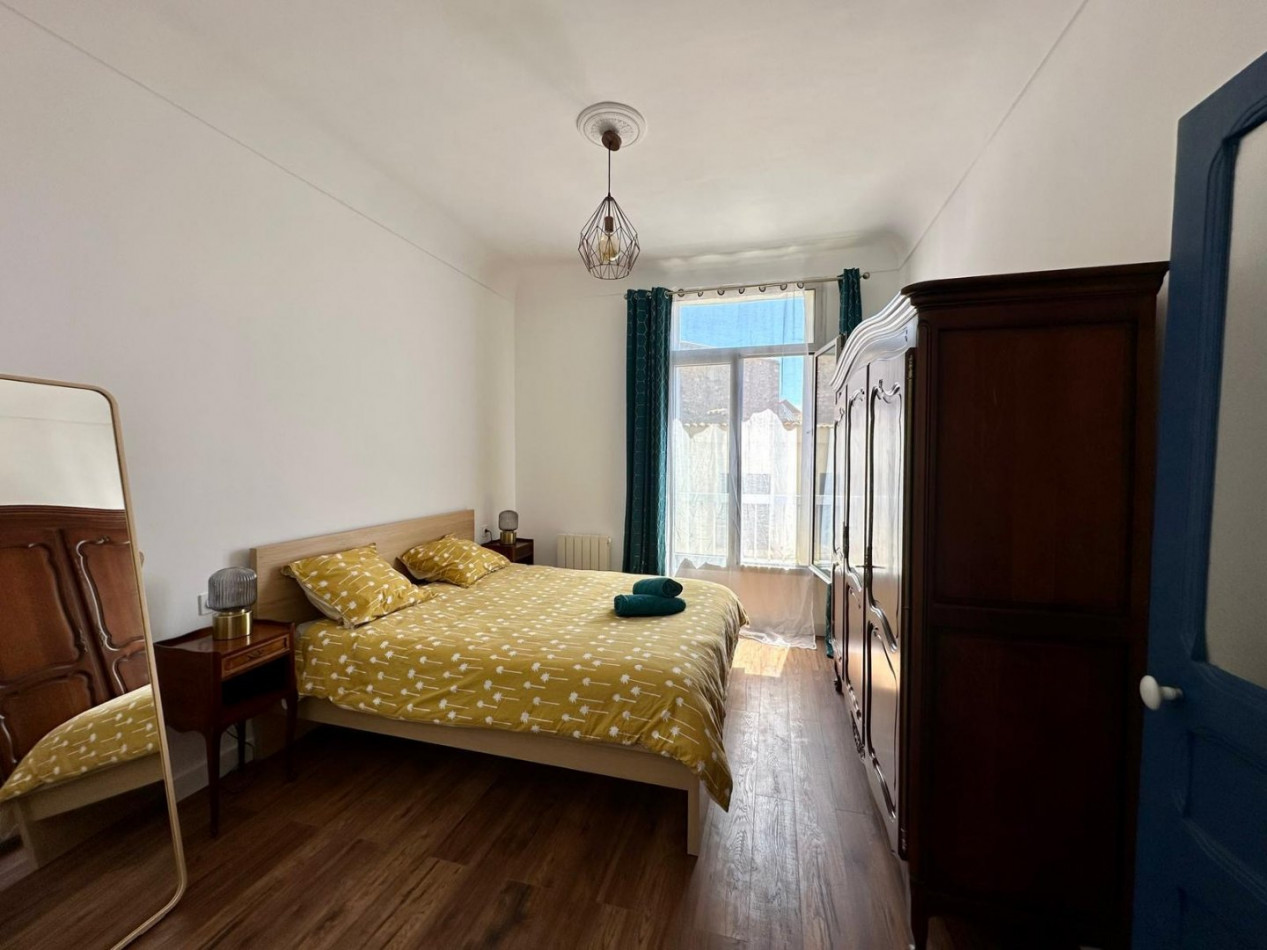 vente Appartement Sete - Photo 3