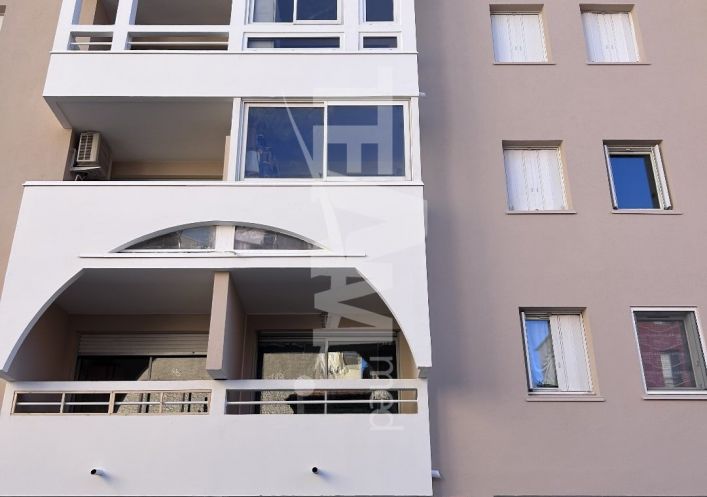 vente Parking intérieur Sete