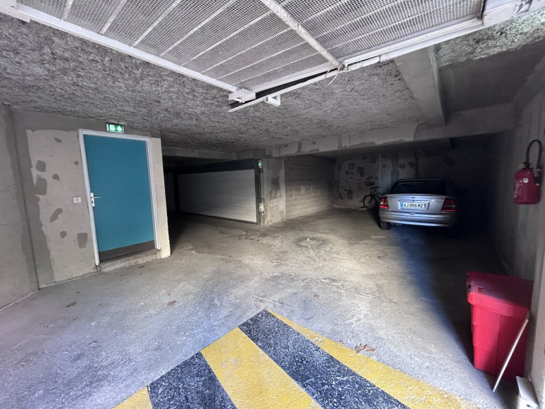 à vendre Parking intérieur Sete - Photo 3