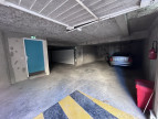 vente Parking intérieur Sete