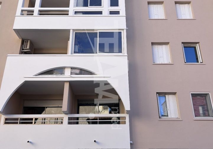 à vendre Parking intérieur Sete