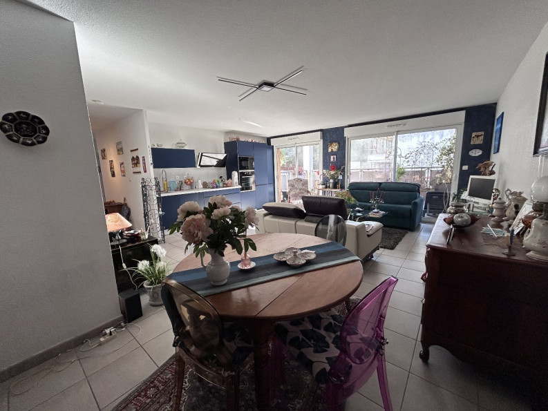 à vendre Appartement Sete - Photo 1