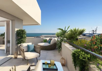 vente Appartement Sete