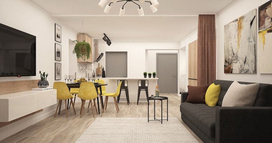 vente Appartement Sete