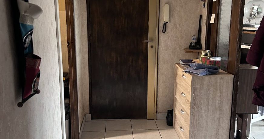 vente Appartement Sete