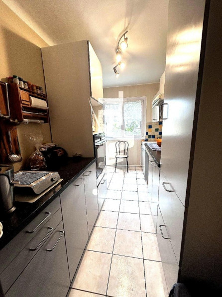 vente Appartement Sete - Photo 1