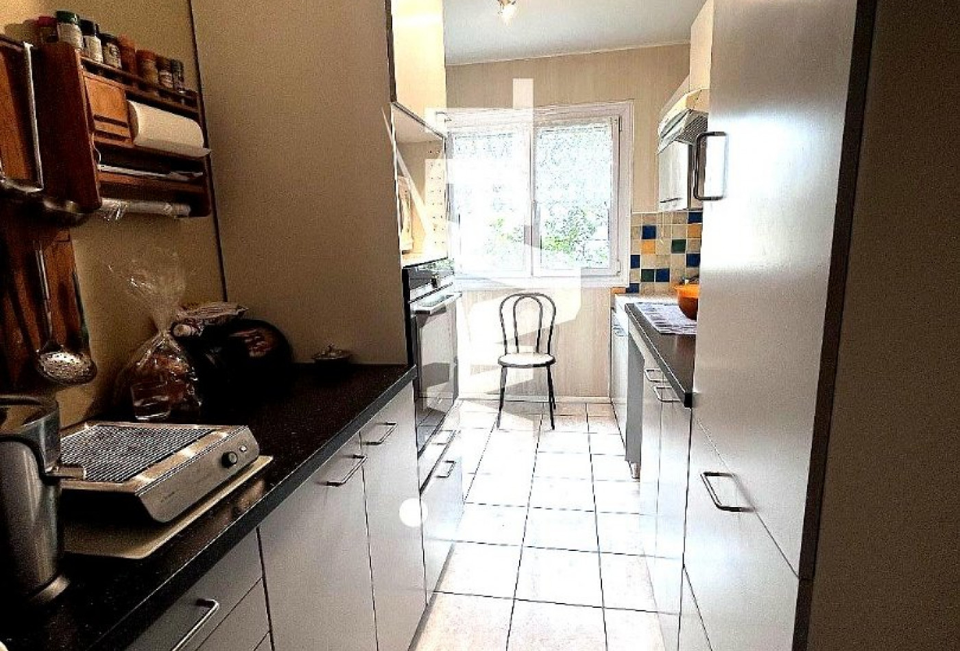 vente Appartement Sete - Photo 1