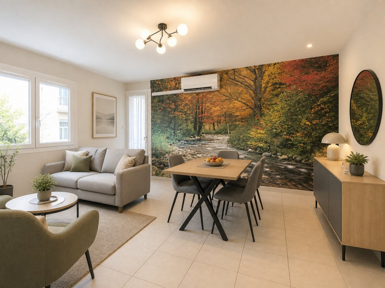 à vendre Appartement Sete - Photo 2
