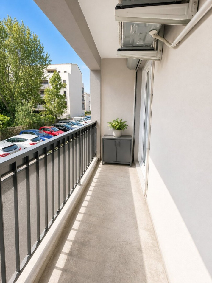 à vendre Appartement Sete - Photo 7