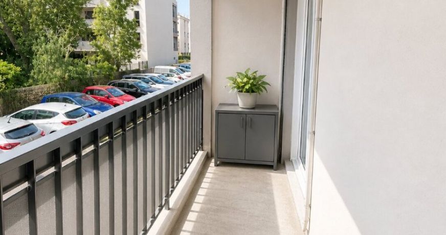 vente Appartement Sete