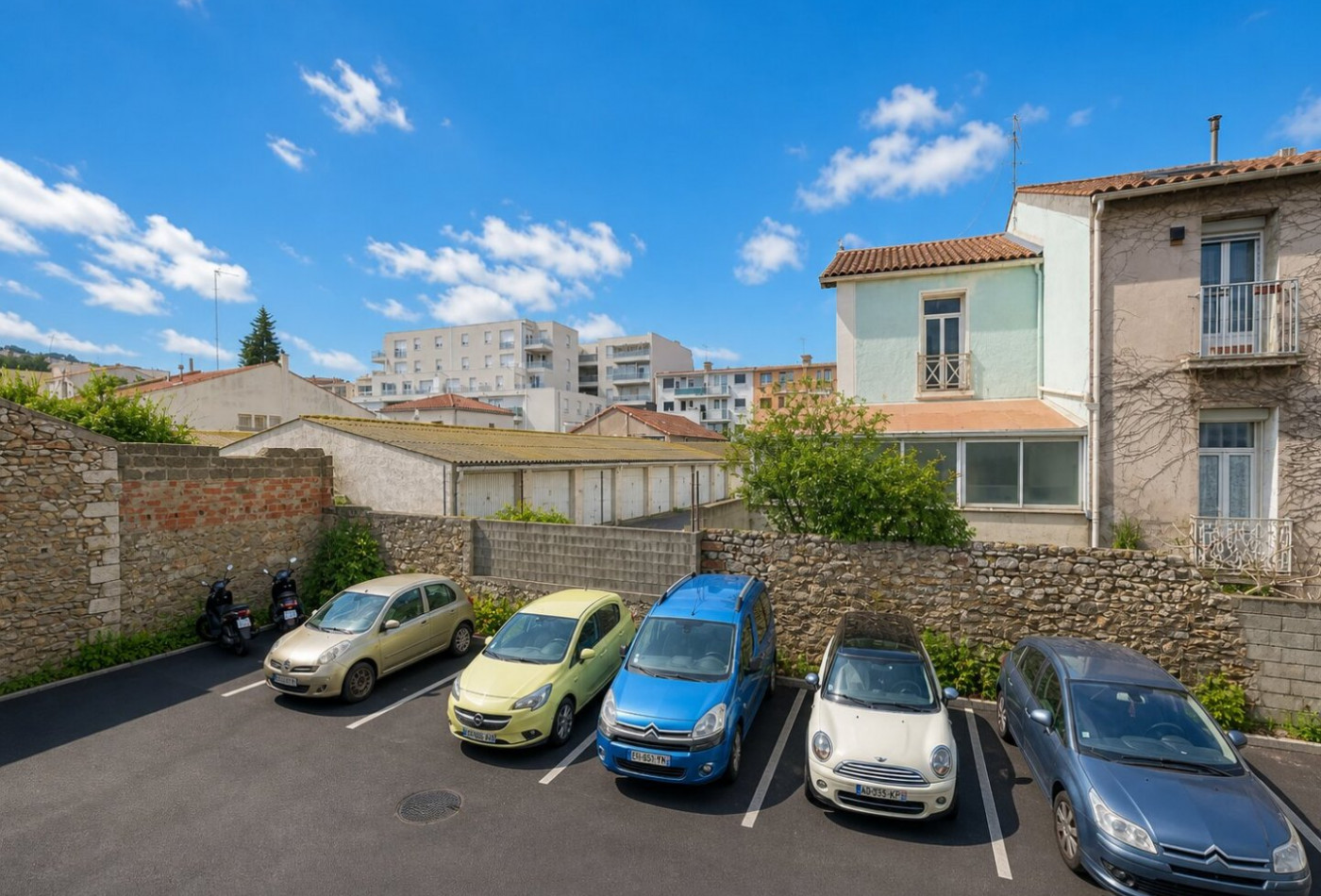 à vendre Appartement Sete - Photo 9