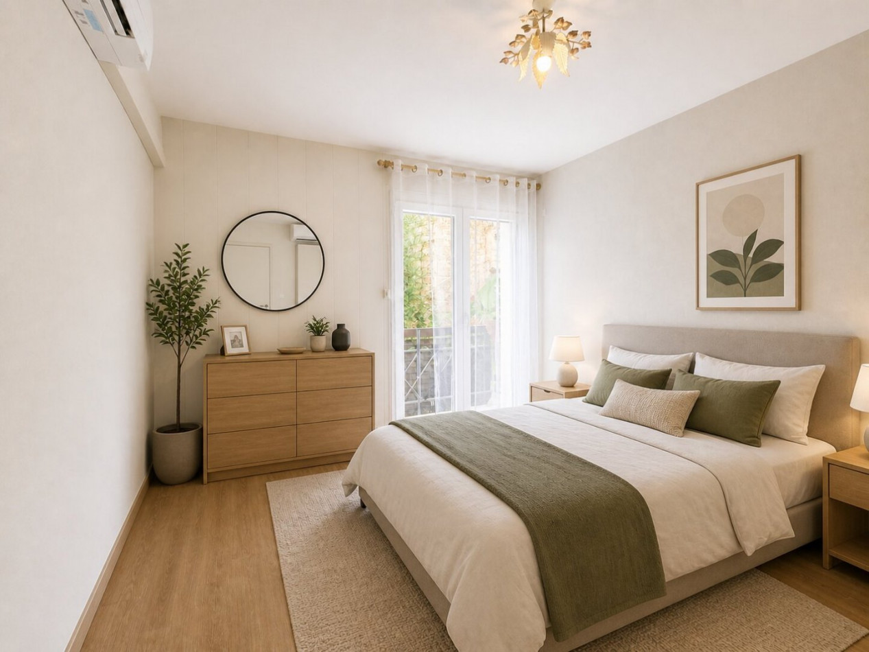 à vendre Appartement Sete - Photo 6