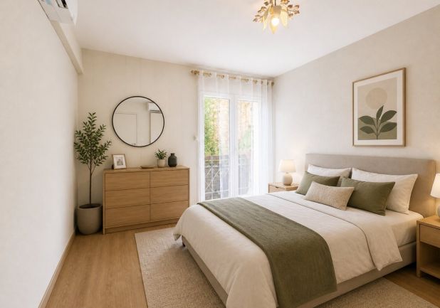 vente Appartement Sete