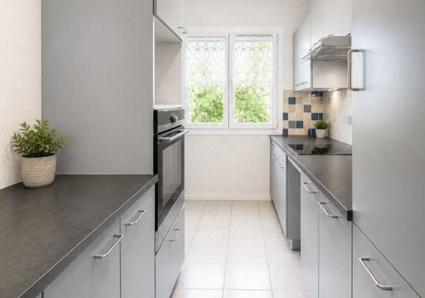 vente Appartement Sete