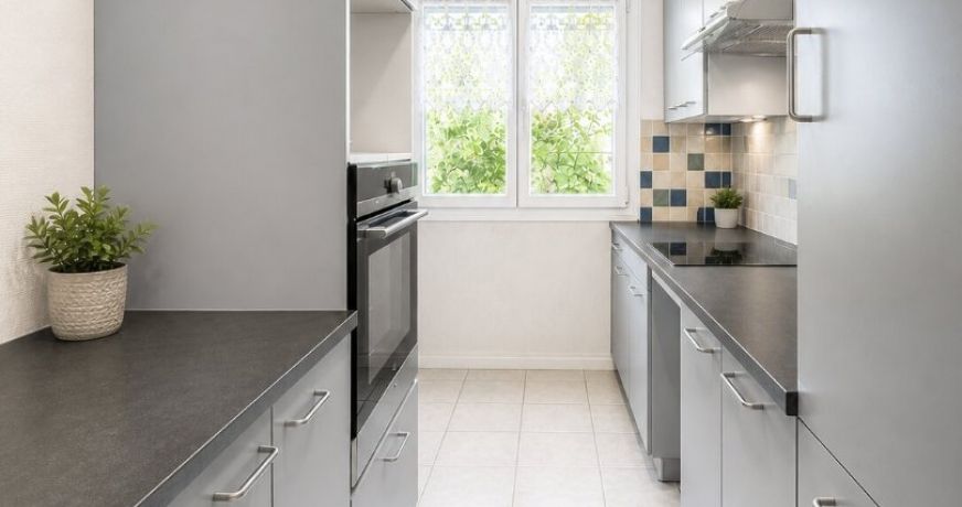 vente Appartement Sete