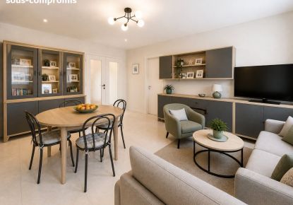 vente Appartement Sete