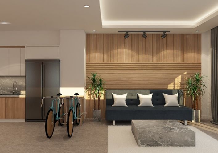 à vendre Appartement Sete