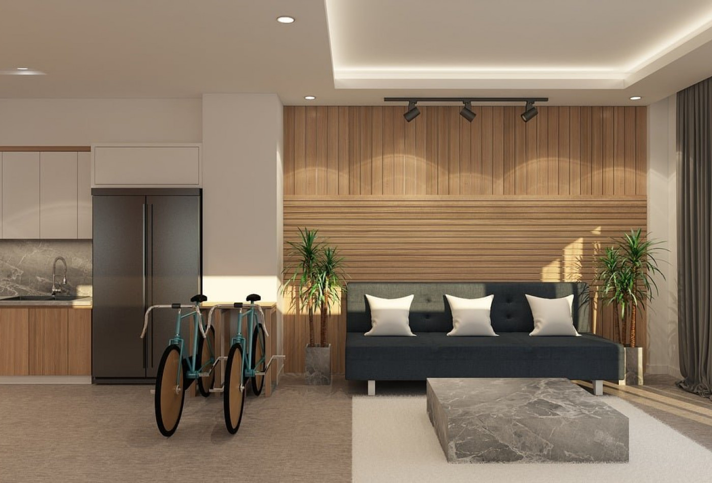 vente Appartement Sete - Photo 1