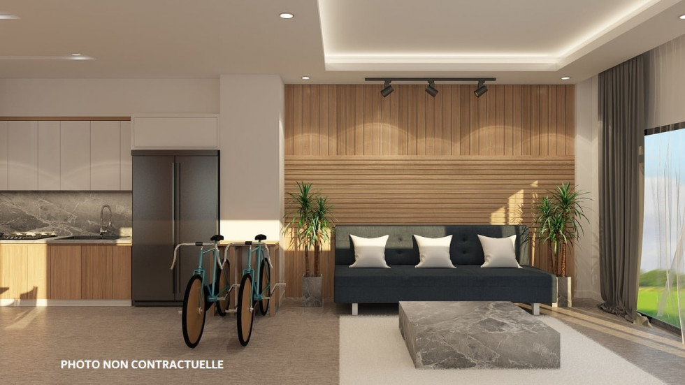 vente Appartement Sete - Photo 1