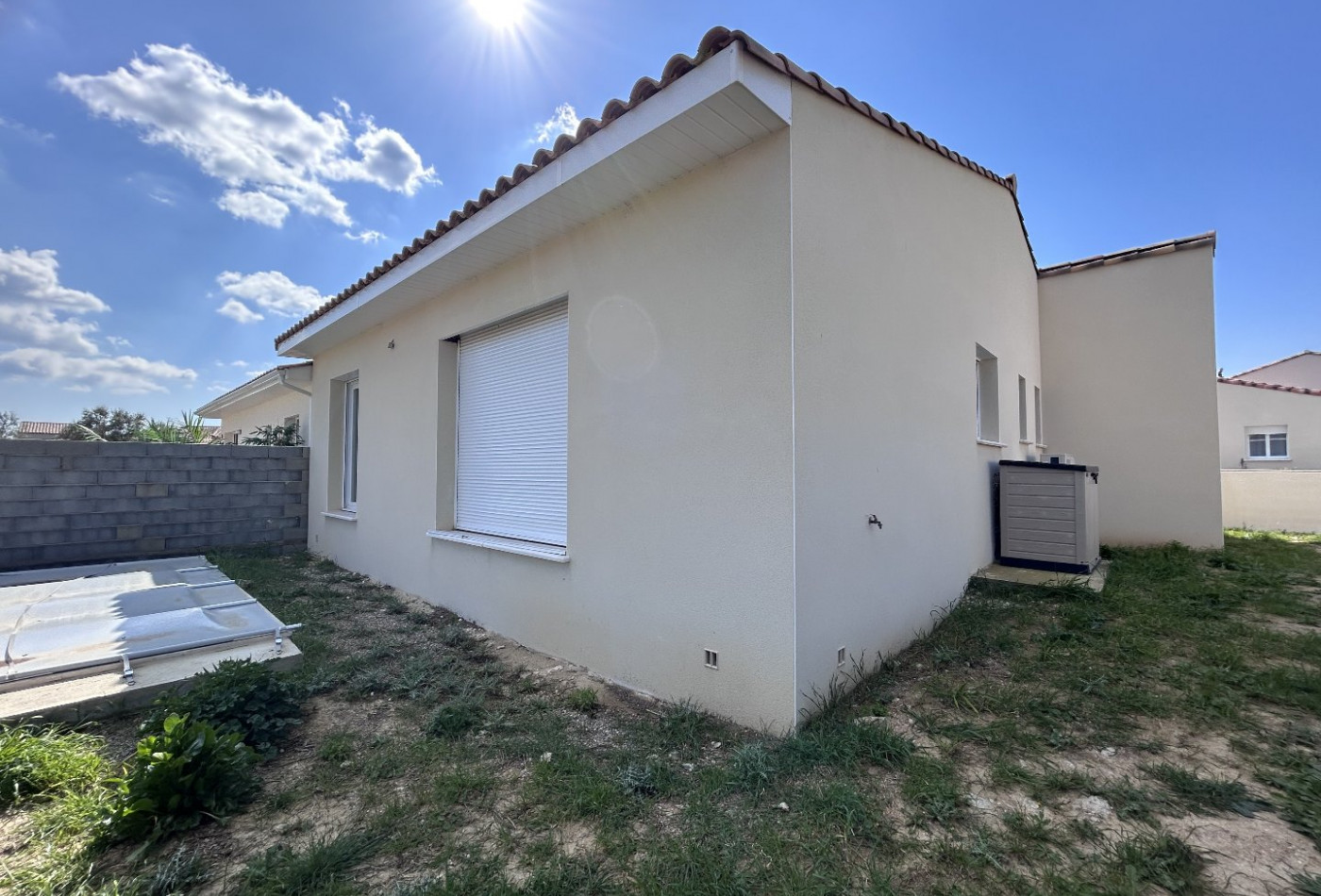 à vendre Maison Pinet - Photo 1