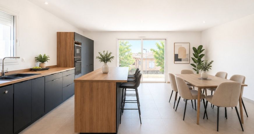 vente Maison Pinet