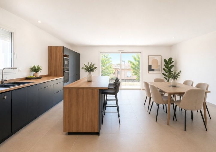 à vendre Maison Pinet