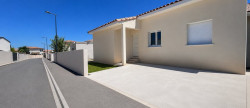 vente Maison Pinet