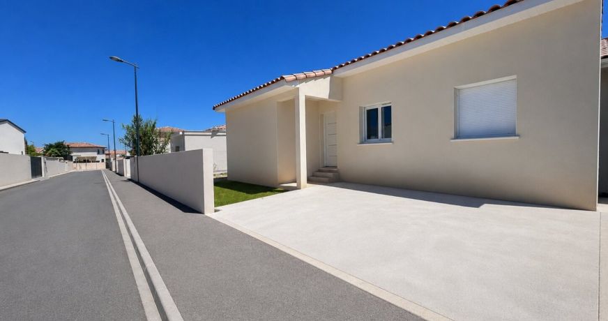 vente Maison Pinet