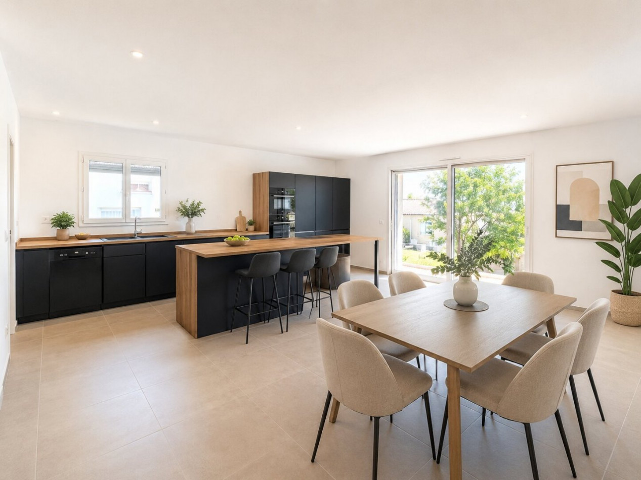 vente Maison Pinet - Photo 2